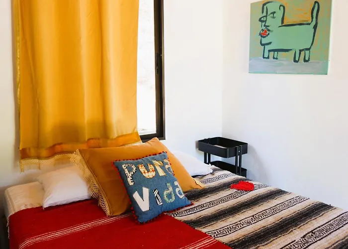Casa Gugs *