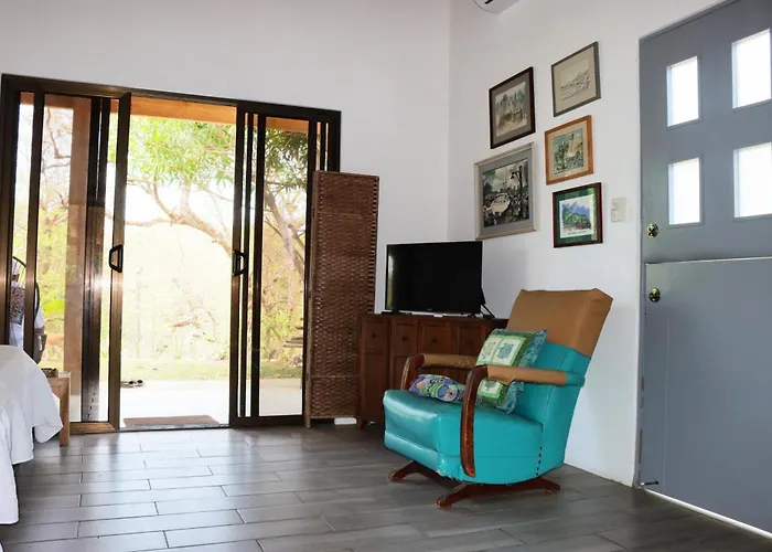 Appartement Casa Gugs