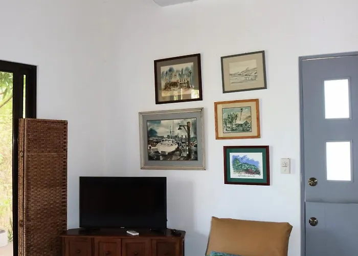 Casa Gugs Santa Cruz (Guanacaste)