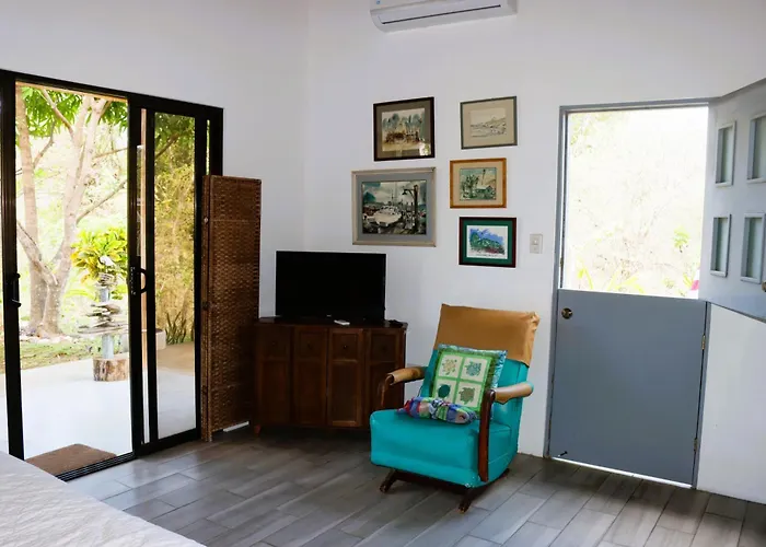 Casa Gugs Appartement