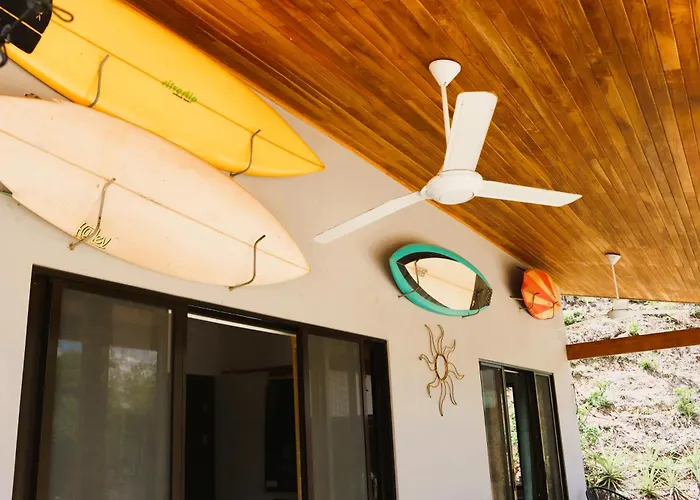 Casa Gugs Appartement Santa Cruz (Guanacaste)