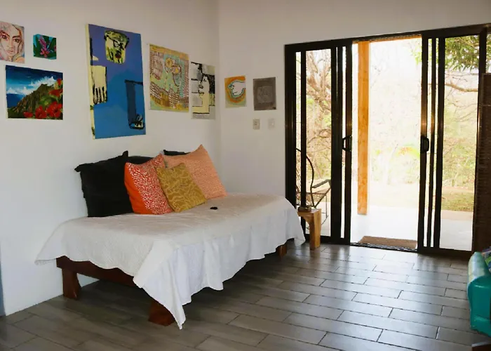Appartement Casa Gugs Santa Cruz (Guanacaste)