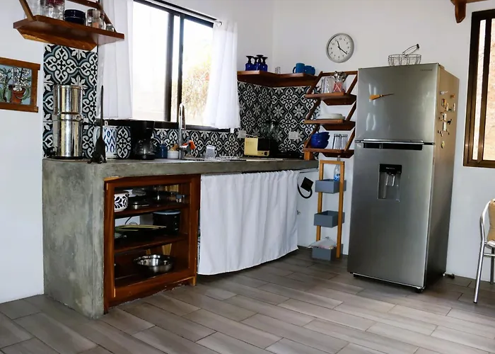Appartement Casa Gugs Santa Cruz (Guanacaste)