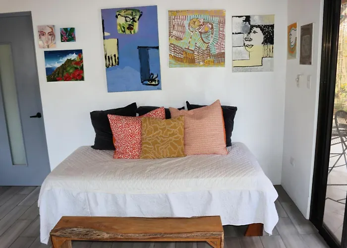 Appartement Casa Gugs *