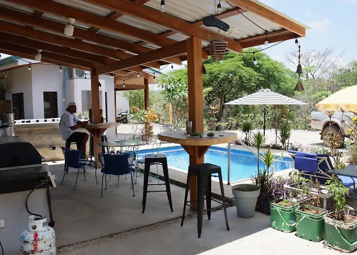 Casa Gugs Appartement Santa Cruz (Guanacaste)