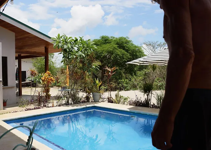 Appartement Casa Gugs Santa Cruz (Guanacaste)