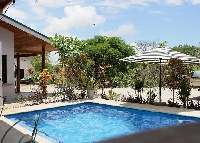Appartement Casa Gugs Santa Cruz (Guanacaste)